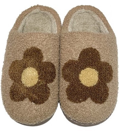Novelty Slippers Miss Sparkling